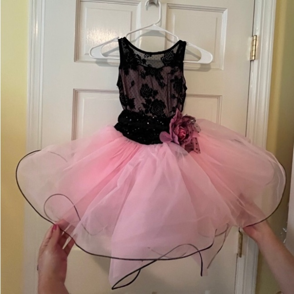 Dance Dress